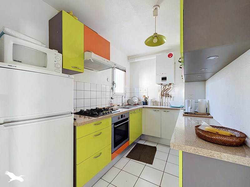 Vente Maison Bordeaux - 4 pièces -87 m² - (33100)