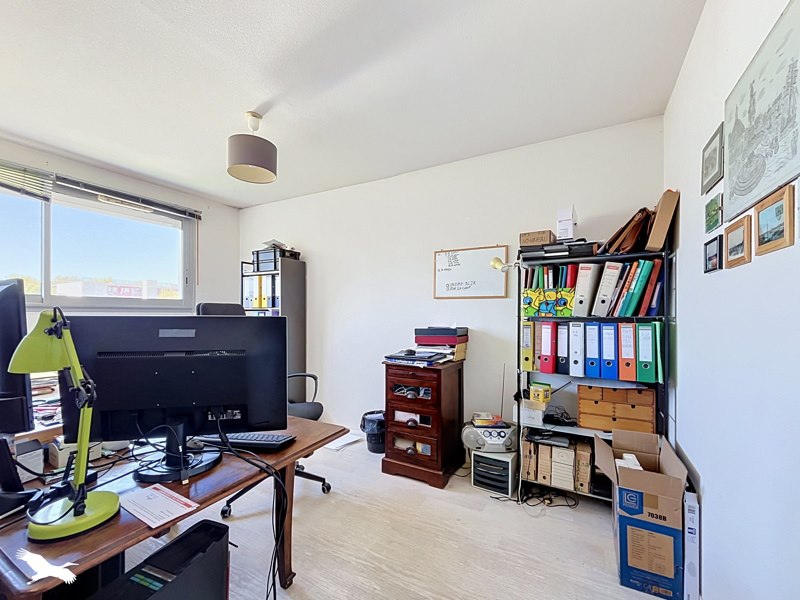 Vente Maison Bordeaux - 4 pièces -87 m² - (33100)