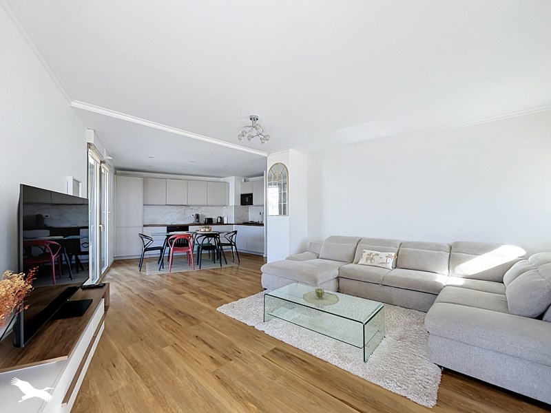 Vente Appartement Bordeaux 33100 3 pièces - 81 m²