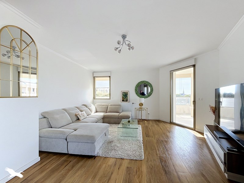 Vente Appartement Bordeaux 33100 3 pièces - 81 m²