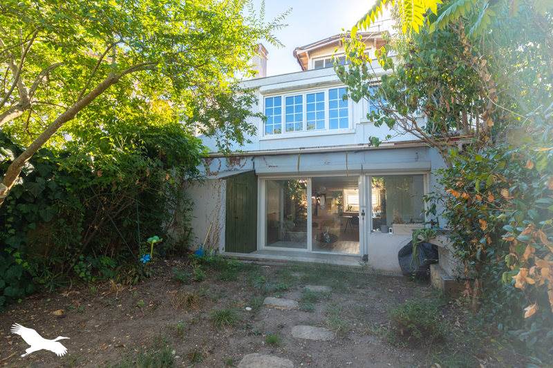 Vente Maison Bordeaux 33100 4 pièces - 113 m²