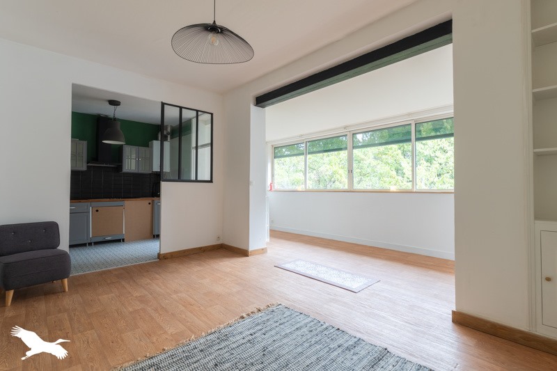 Vente Appartement Bordeaux 33100 3 pièces - 80 m²