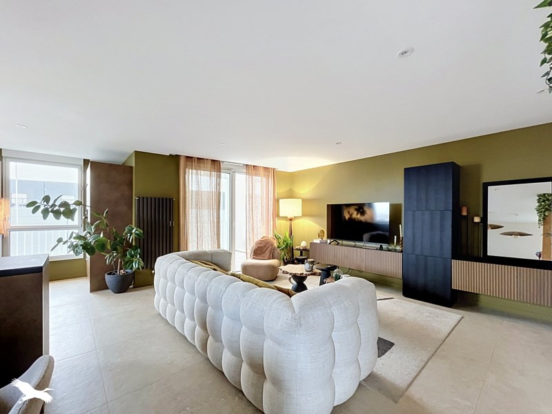 Vente Appartement Bordeaux 33100 4 pièces - 99 m²