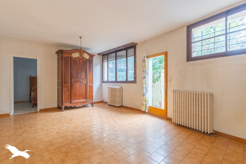 Vente Maison Bordeaux - 5 pièces -122 m² - (33100)