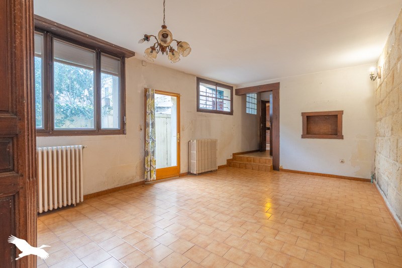 Vente Maison Bordeaux - 5 pièces -122 m² - (33100)