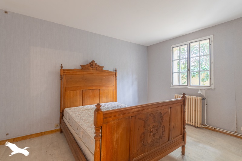 Vente Maison Bordeaux - 5 pièces -122 m² - (33100)