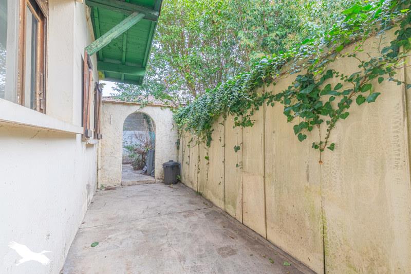 Vente Maison Bordeaux - 5 pièces -122 m² - (33100)