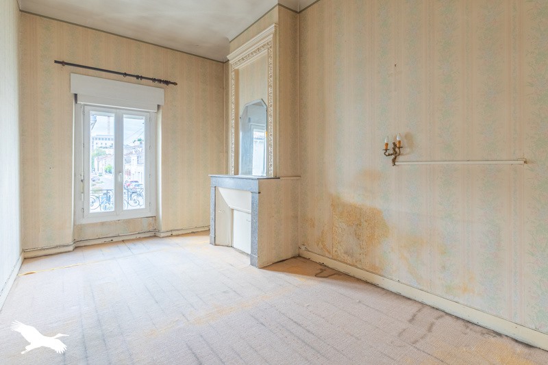 Vente Maison Bordeaux - 5 pièces -122 m² - (33100)