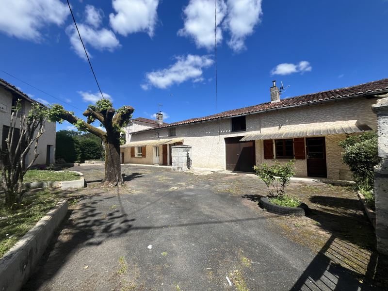 Vente Maison VILLARS - 8 pièces -162 m² - (24530)