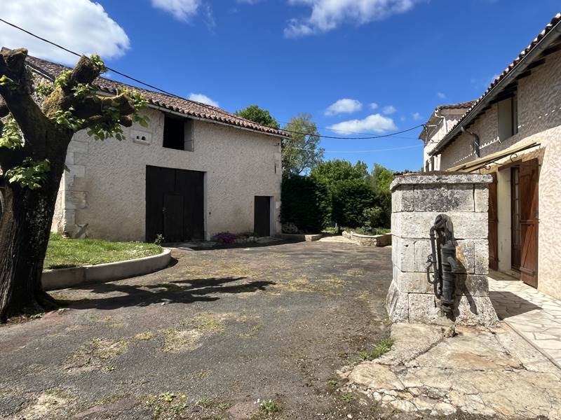 Vente Maison VILLARS - 8 pièces -162 m² - (24530)