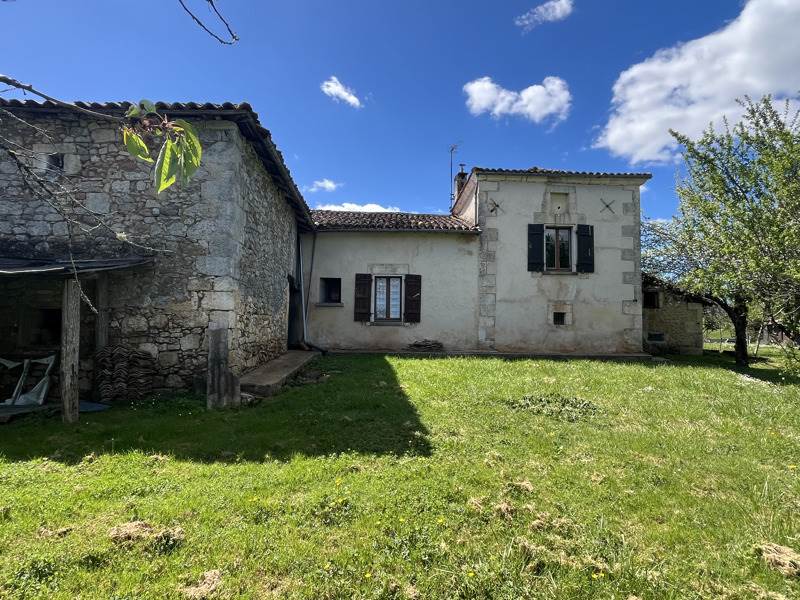 Vente Maison VILLARS - 8 pièces -162 m² - (24530)