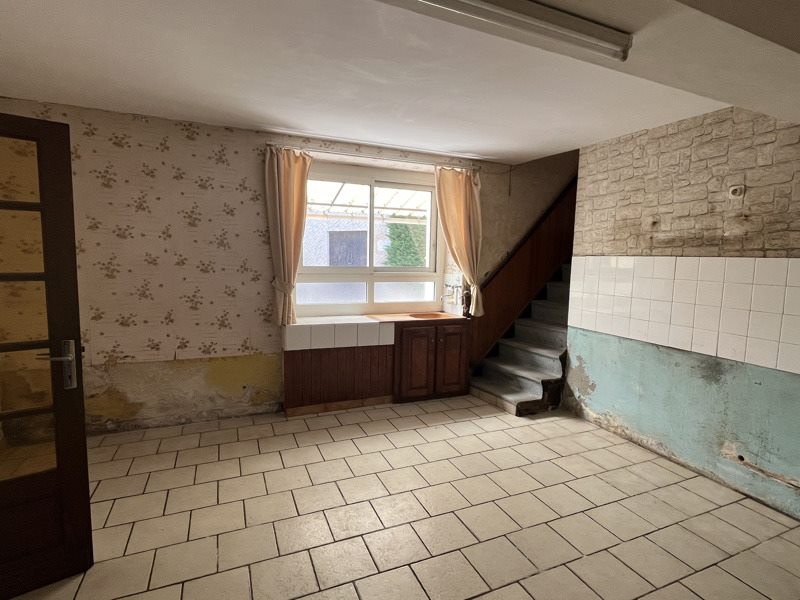 Vente Maison VILLARS - 8 pièces -162 m² - (24530)