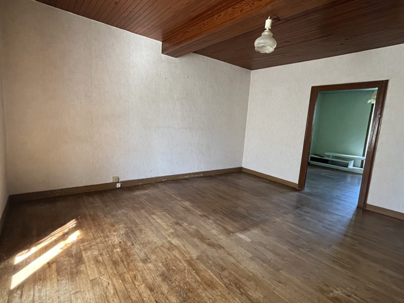 Vente Maison VILLARS - 8 pièces -162 m² - (24530)