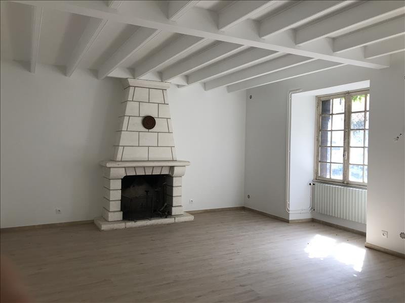 Vente Maison MAREUIL EN PERIGORD - 7 pièces -215 m² - (24340)