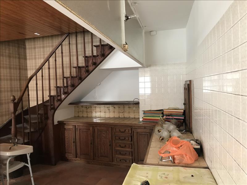Vente Maison MAREUIL EN PERIGORD - 7 pièces -215 m² - (24340)