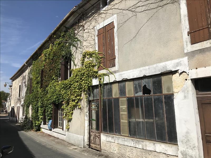 Vente Maison MAREUIL EN PERIGORD - 7 pièces -215 m² - (24340)