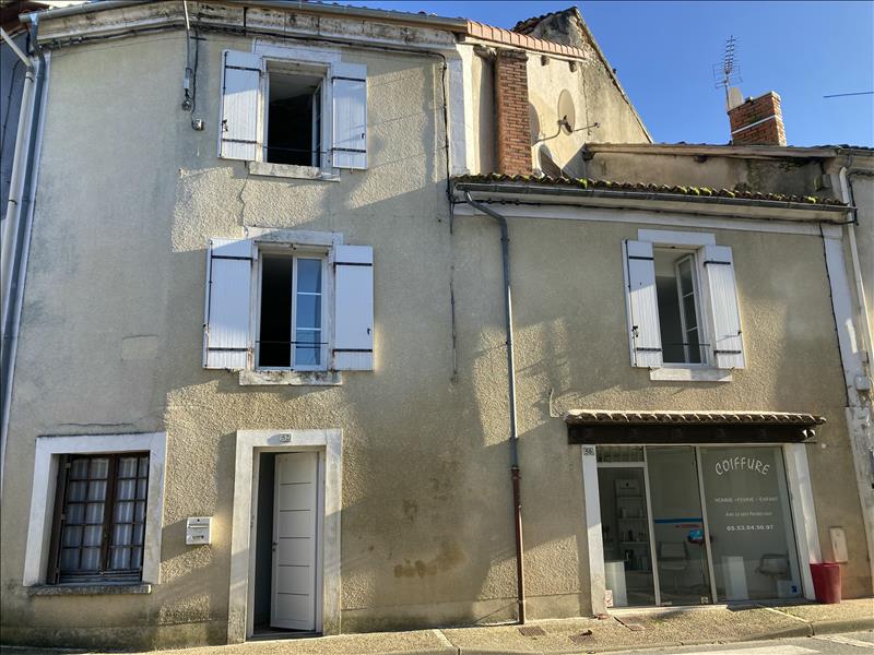 Vente Immeuble LISLE - -  102 m² - (24350)