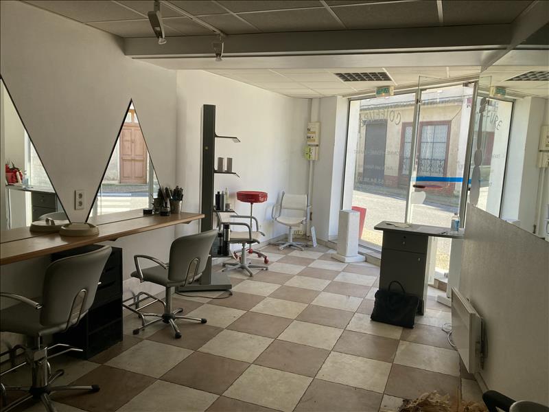 Vente Immeuble LISLE - -  102 m² - (24350)