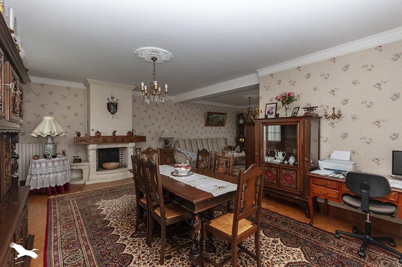 Vente Maison MAREUIL EN PERIGORD - 7 pièces -209 m² - (24340)
