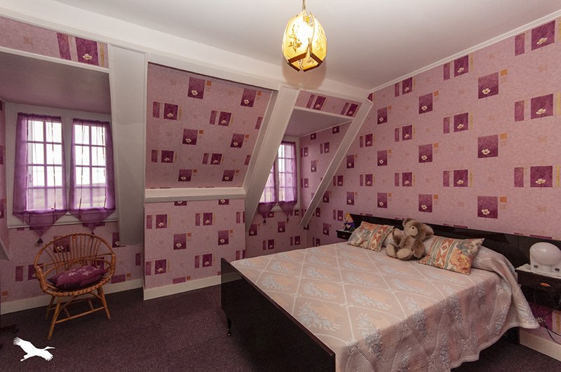 Vente Maison MAREUIL EN PERIGORD - 7 pièces -209 m² - (24340)