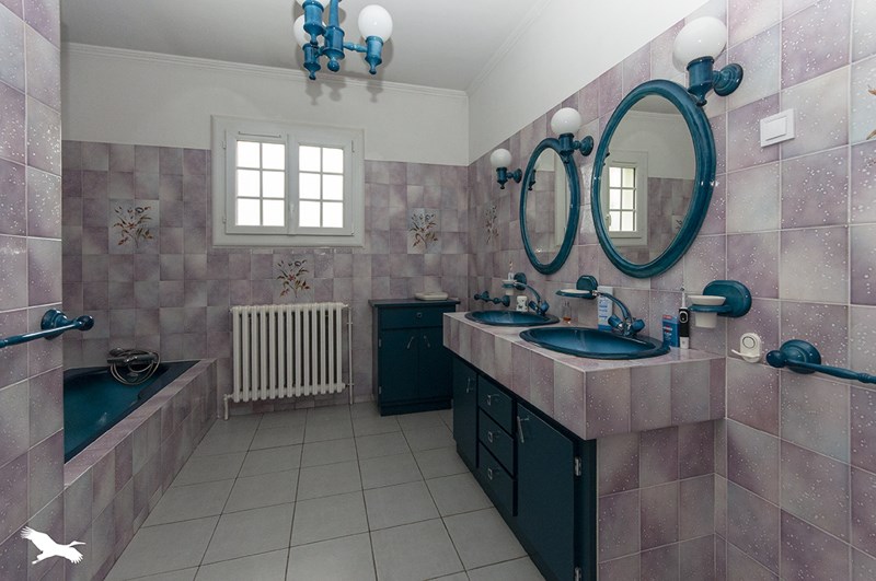 Vente Maison MAREUIL EN PERIGORD - 7 pièces -209 m² - (24340)