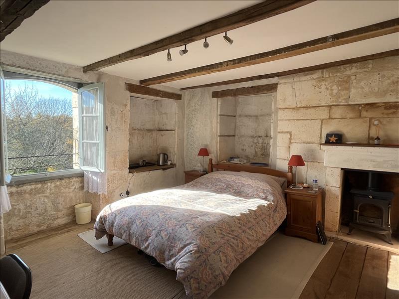 Vente Maison MAREUIL EN PERIGORD - 2 pièces -84 m² - (24340)