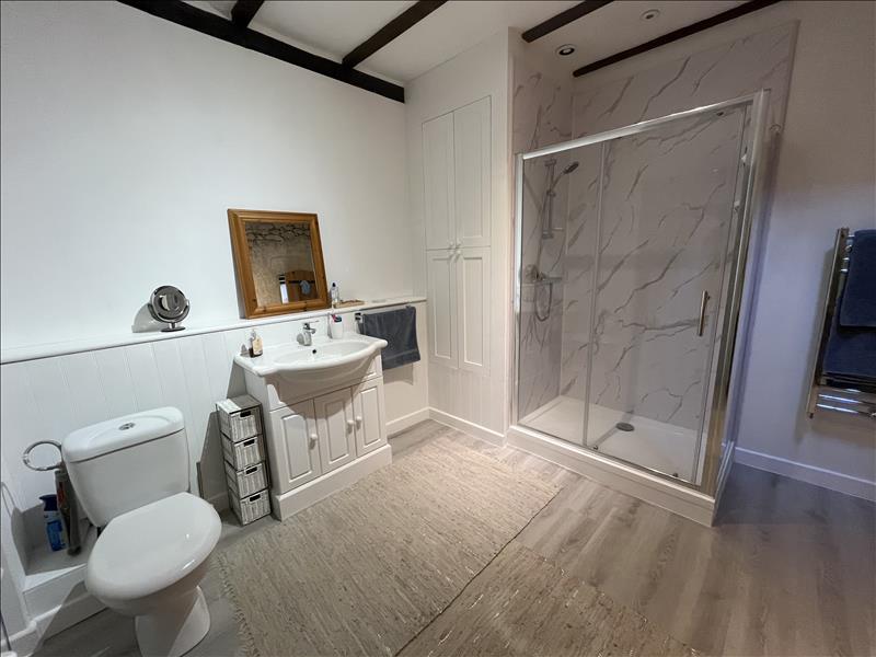 Vente Maison MAREUIL EN PERIGORD - 2 pièces -84 m² - (24340)