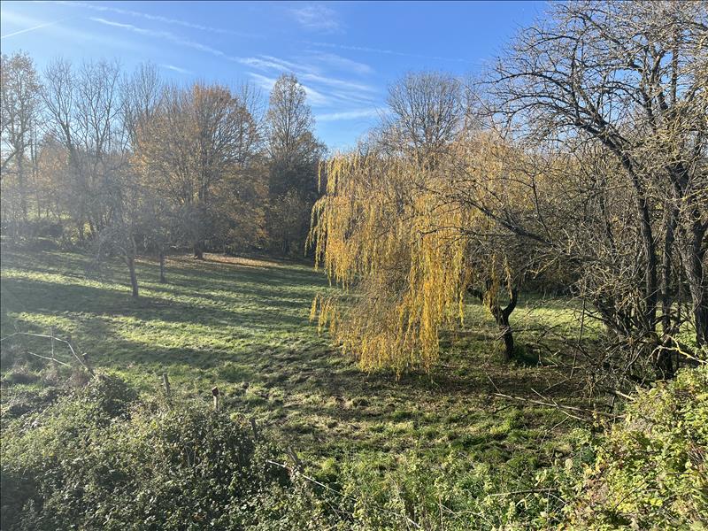 Vente Maison MAREUIL EN PERIGORD - 2 pièces -84 m² - (24340)