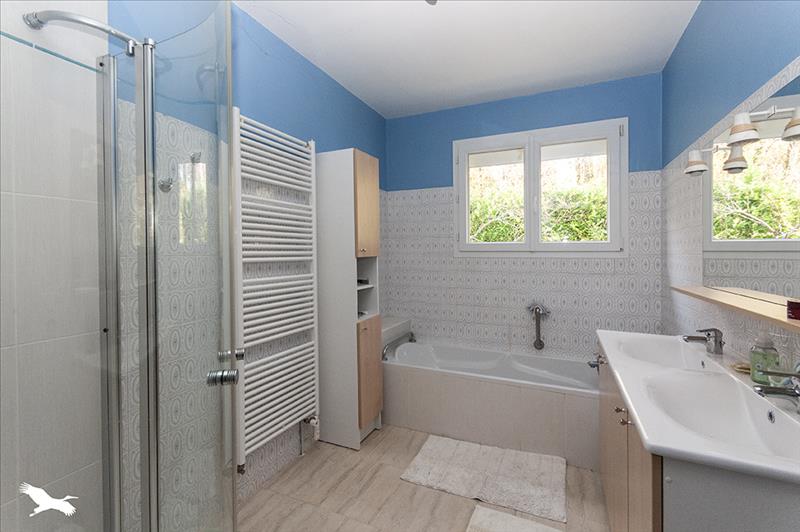 Vente Maison MAREUIL EN PERIGORD - 5 pièces -139 m² - (24340)