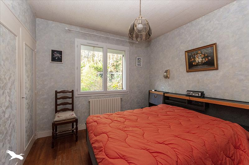 Vente Maison MAREUIL EN PERIGORD - 5 pièces -139 m² - (24340)