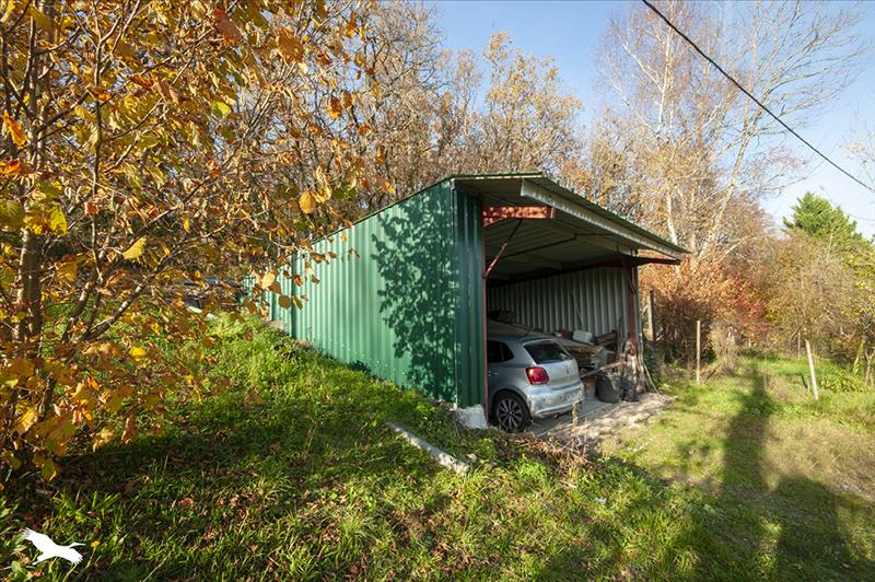 Vente Maison MAREUIL EN PERIGORD - 5 pièces -139 m² - (24340)
