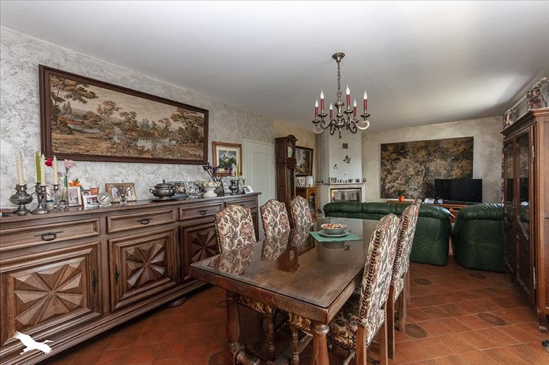 Vente Maison MAREUIL EN PERIGORD - 5 pièces -139 m² - (24340)
