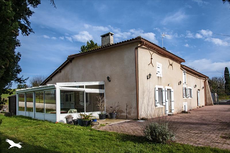 Vente Maison BRANTOME EN PERIGORD - 4 pièces -153 m² - (24310)