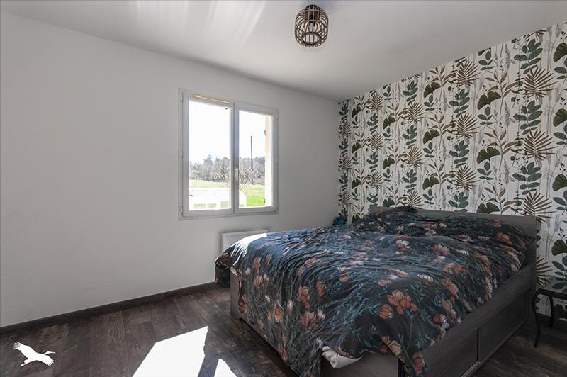 Vente Maison CONDAT SUR TRINCOU - 4 pièces -88 m² - (24530)