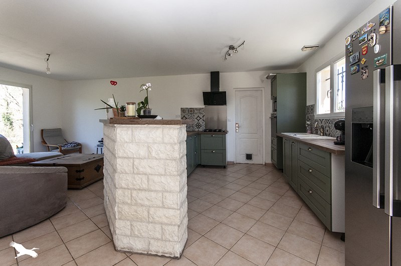 Vente Maison CONDAT SUR TRINCOU - 4 pièces -88 m² - (24530)