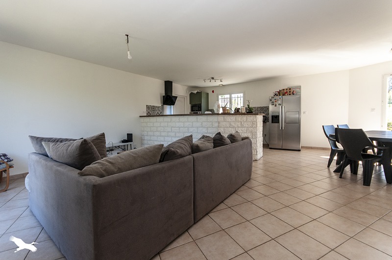Vente Maison CONDAT SUR TRINCOU - 4 pièces -88 m² - (24530)