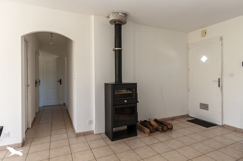 Vente Maison CONDAT SUR TRINCOU - 4 pièces -88 m² - (24530)