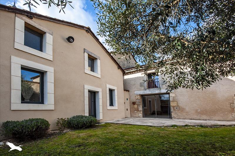 Vente Maison ST FRONT D ALEMPS - 5 pièces -141 m² - (24460)