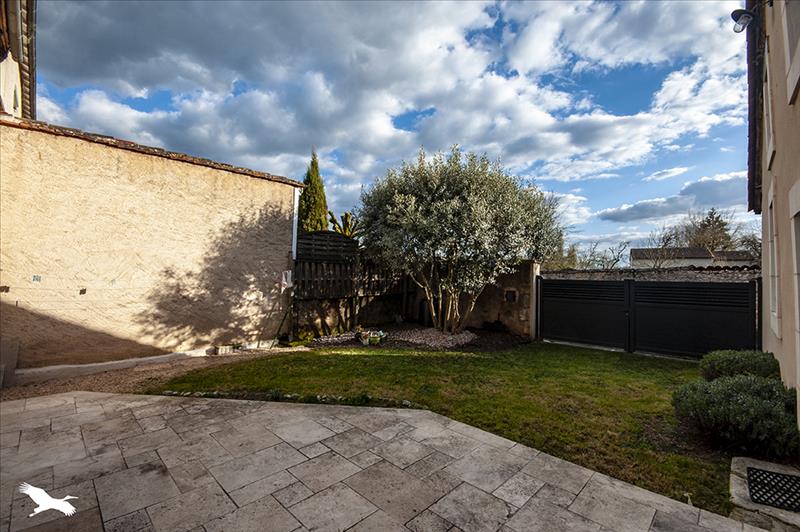 Vente Maison ST FRONT D ALEMPS - 5 pièces -141 m² - (24460)