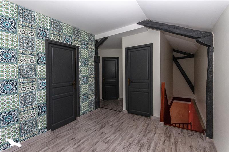 Vente Maison ST FRONT D ALEMPS - 5 pièces -141 m² - (24460)