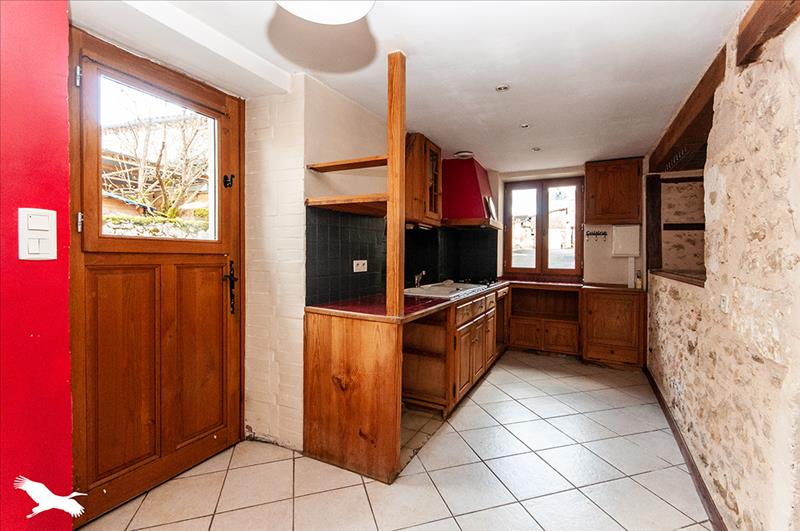 Vente Maison ST FRONT D ALEMPS - 5 pièces -141 m² - (24460)