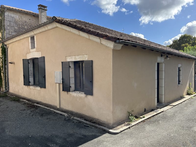Vente Maison ST FRONT D ALEMPS - 5 pièces -141 m² - (24460)