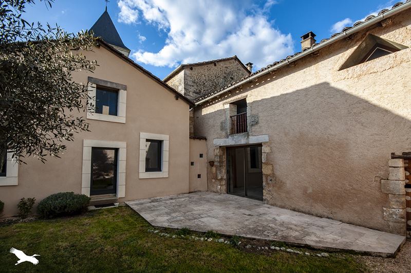 Vente Maison ST FRONT D ALEMPS - 5 pièces -141 m² - (24460)