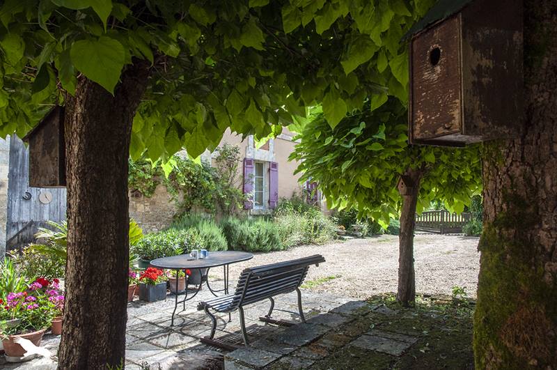Vente Maison LA CHAPELLE FAUCHER - 9 pièces -331 m² - (24530)
