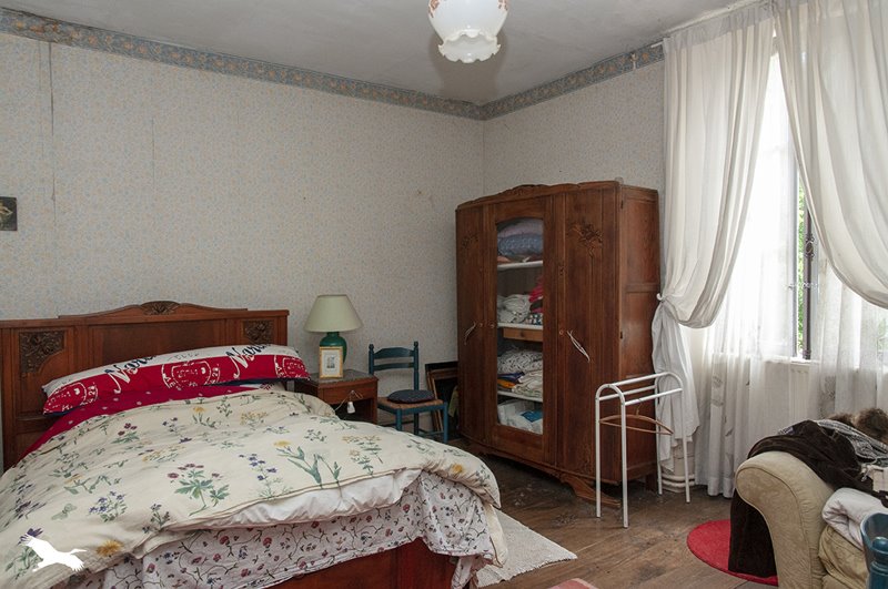 Vente Maison LA CHAPELLE FAUCHER - 9 pièces -331 m² - (24530)