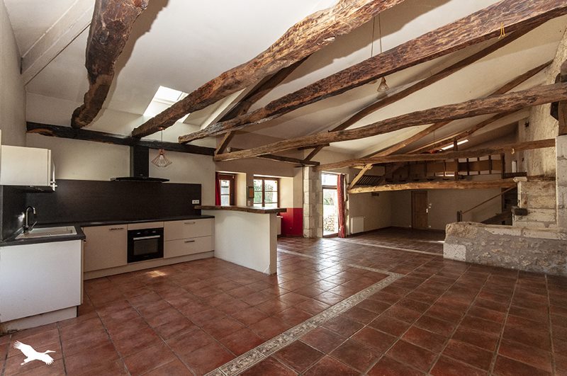 Vente Maison BRANTOME EN PERIGORD - 5 pièces -180 m² - (24310)