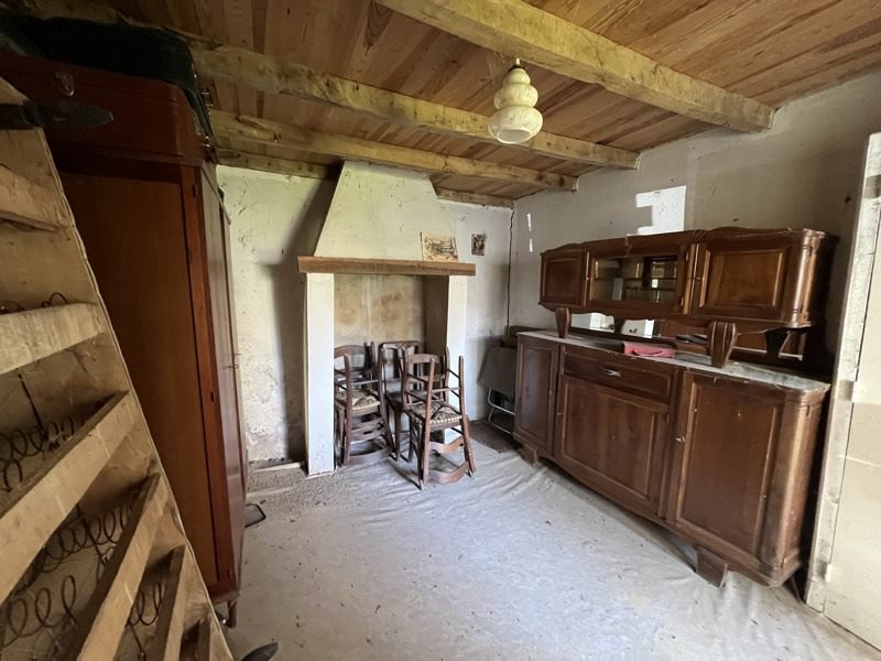Vente Maison LISLE - 3 pièces -67 m² - (24350)