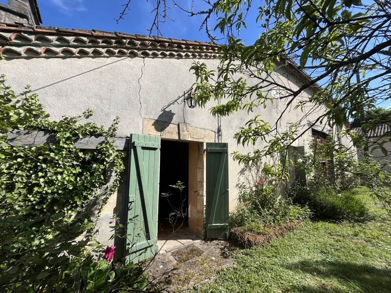 Vente Maison LISLE - 3 pièces -67 m² - (24350)