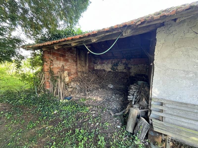 Vente Maison LISLE - 3 pièces -67 m² - (24350)