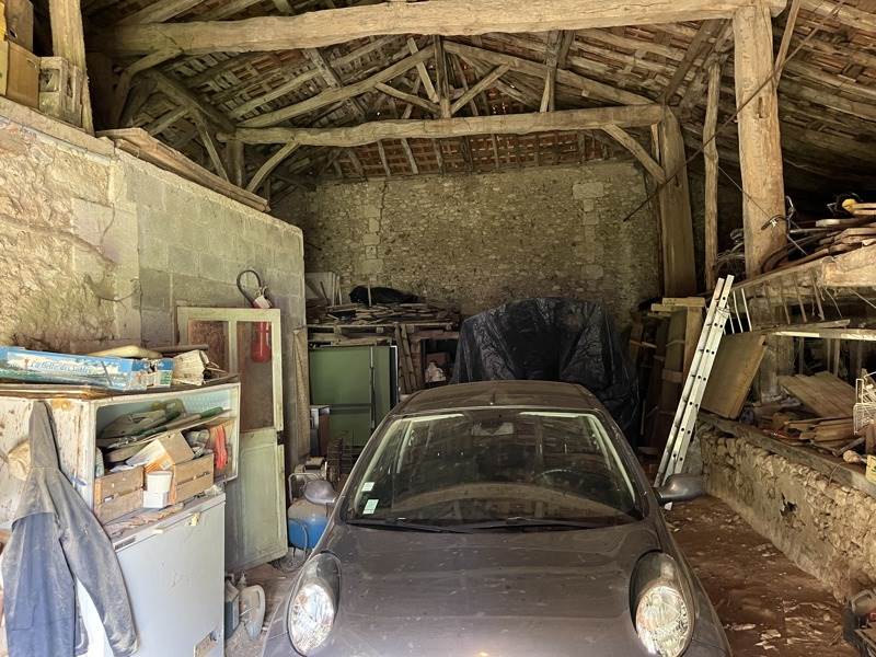 Vente Maison LISLE - 3 pièces -67 m² - (24350)